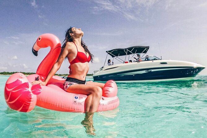 Heaven Snorkeling on a Private Boat with Champagne and Lunch - Authentic Experiences and Feedback