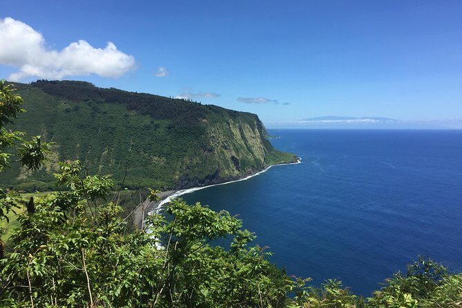 Heavenly Hamakua: From Kona - Who Is This Tour Best For?