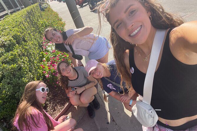 Heavenly Helen Scavenger Hunt - Who Is This Tour Best For?