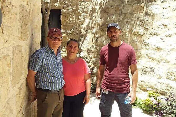 Hebron and Bethlehem Private Tour - What’s the Real Value?