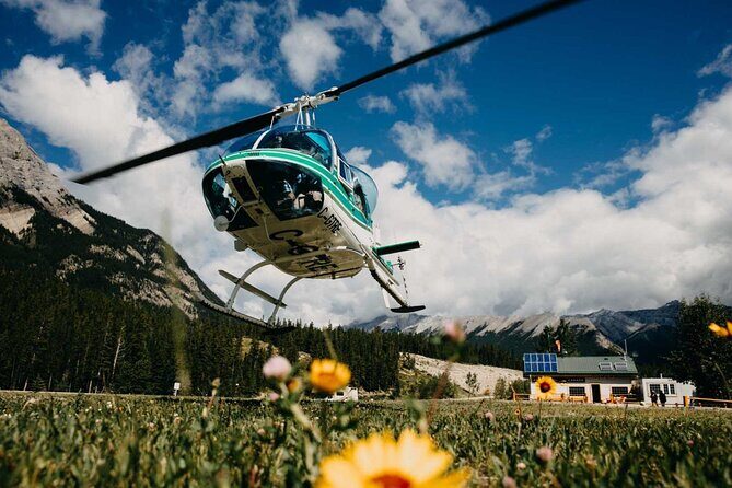 Heli Adrenaline Canyoning Tours - Who Will Love This Tour?