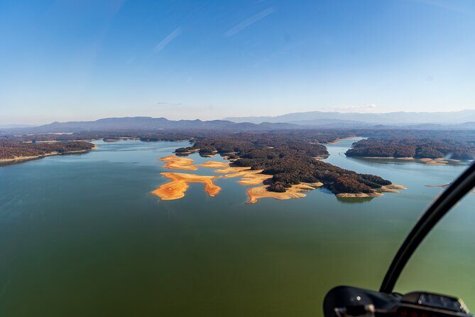Helicopter Ride in Smoky Mountain Sevierville Douglas Lake Tour - Who Should Consider This Tour?