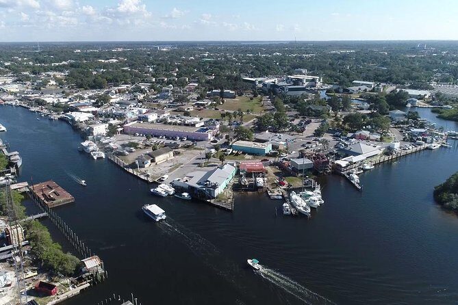 Helicopter Tour in Tarpon Springs, Clearwater Beaches & Caladesi Island - Who Will Love This Tour?