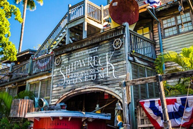 Hemingway's Key West Self Guided Walking Audio Tour - Authentic Experiences and Visitor Feedback