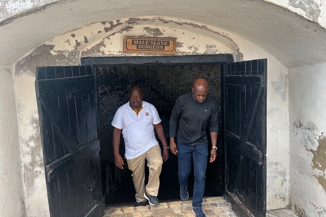 HERITAGE GHANA(Cape Coast Castles and Kakum National Park) - Final Thoughts: Why Choose This Tour?