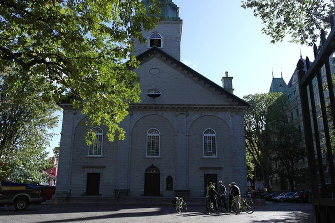 Heritage Upper Town E-Bike Tour - Who Will Love This Tour?