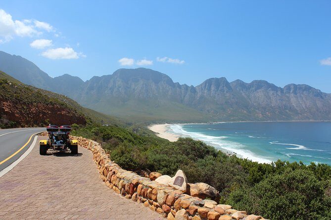 Hermanus and Whale Route Trike Tour from Cape Town - Practical Tips for Booking and Going