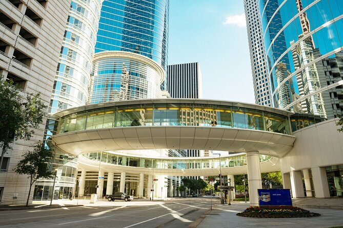 Heroic Houston Adventure a 3 Hour Urban Odyssey - The Practicalities: Timing, Cost, and Group Size