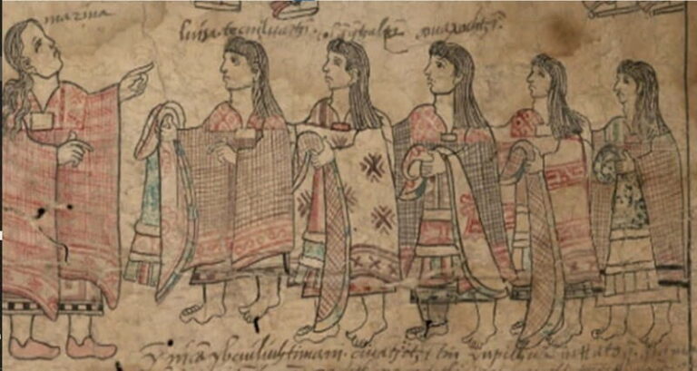 Heroines and Villains in the Foundation of New Spain - Practical Details and Value