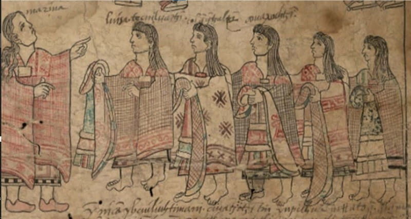 Heroines and Villains in the Foundation of New Spain - Practical Details and Value