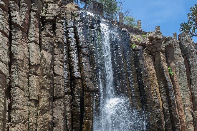 Hidalgo Mágico (Basaltic prisms, real del monte, Pachuca) - Who Will Love This Tour?