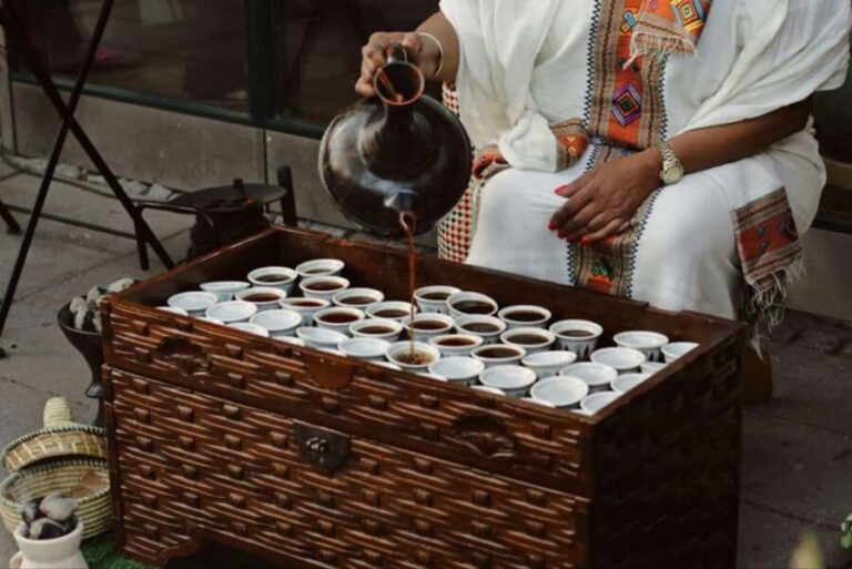 Hidden Addis Ababa: Coffee, Culture & Local Life Experience - Is It Worth the Price?