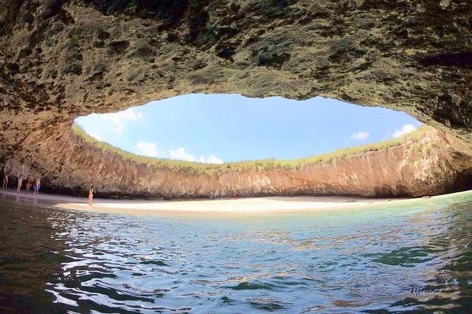 hidden beach tour guaranteed! - Who Is This Tour Best For?