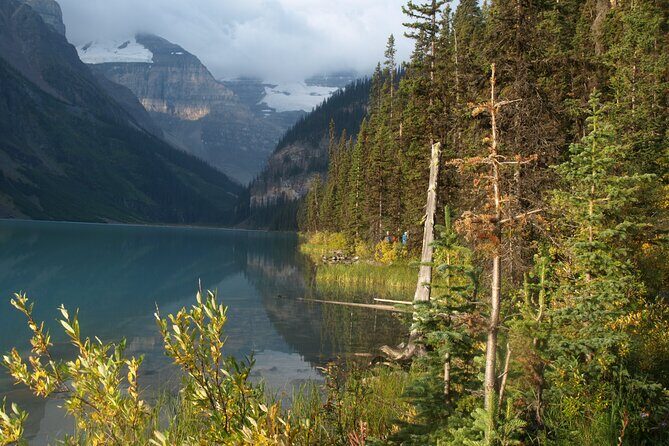 Hidden Gems | Banff | Icefields Parkway | Off The Beaten Path - The Benefits of This Tour