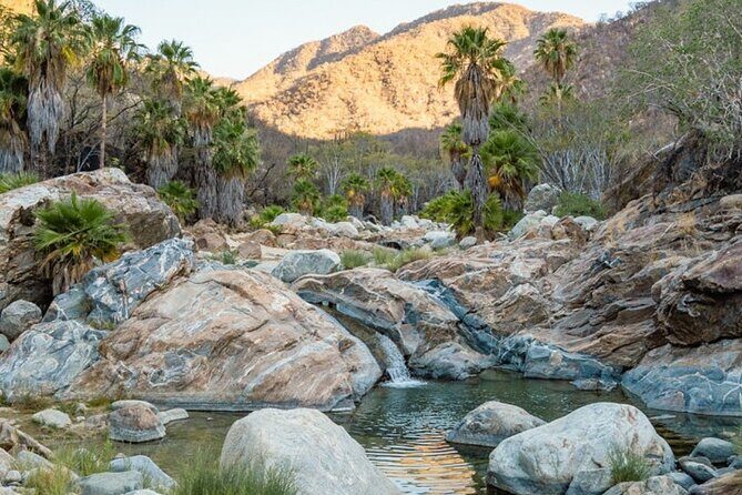 Hidden Gems of Sierra Laguna: El Triunfo and Natural Springs. - Real Traveler Feedback