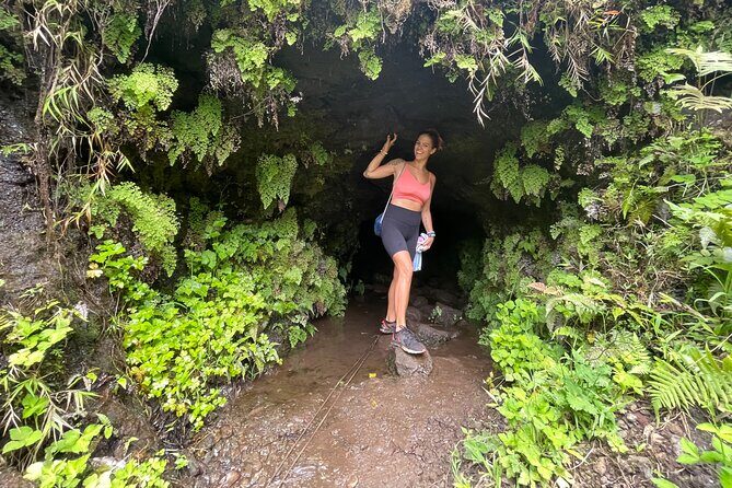Hidden Hawaii Tours - What’s Included and What’s Not