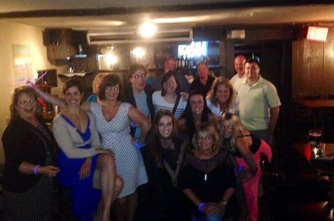 Hidden History Pub Crawl of Historic Annapolis - The Sum Up: Is This Tour Right for You?