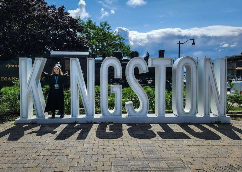 Hidden Kingston City Walking Tours