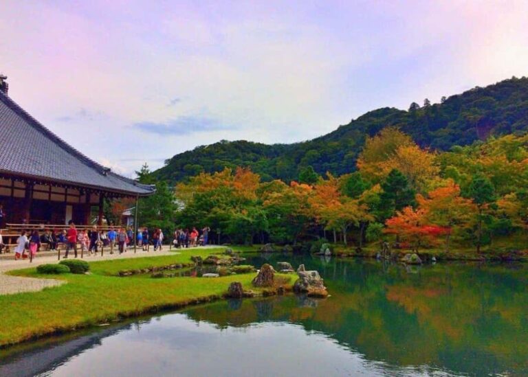 Hidden Kyoto- Countryside & Local Life - Private Car Tour - What We Think About the Value