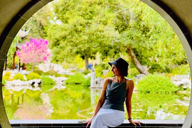 Hidden Los Angeles Private Photo Tour - Best for social media - Authentic Insights from Travelers