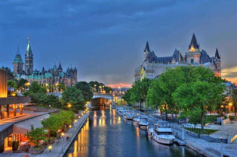 Hidden Ottawa: A Guided Walking Tour of Secret Spots - Pricing & Value