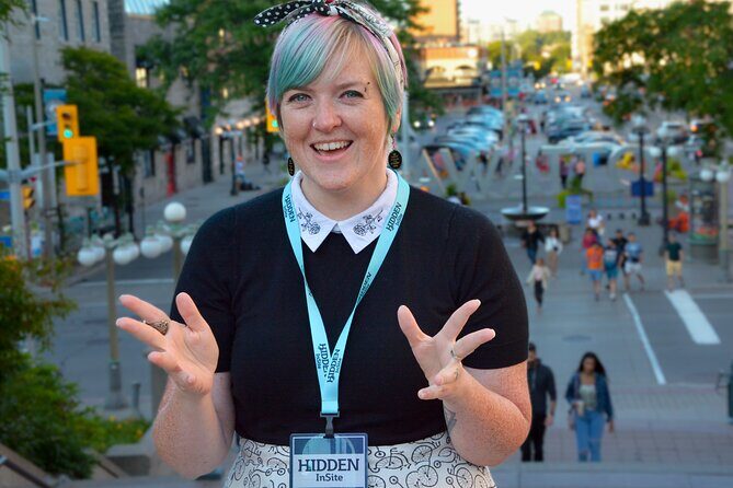 Hidden Ottawa Secrets Walking Tour - Why This Tour Offers Real Value