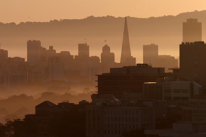 Hidden Stairways of San Francisco - The Value of the Experience