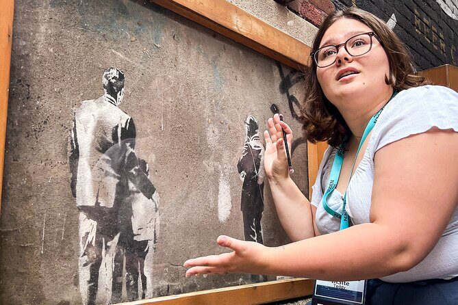 Hidden Toronto Walking Tour and Discover the City Quirky Secrets - Practical Details