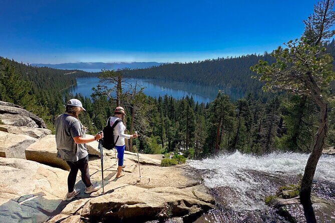 Hidden Trails Hiking Adventure in South Lake Tahoe - Wrapping It Up: Why This Tour Stands Out