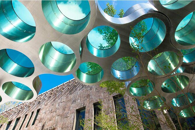 Hidden World of Miami Design District - A Closer Look at the Itinerary