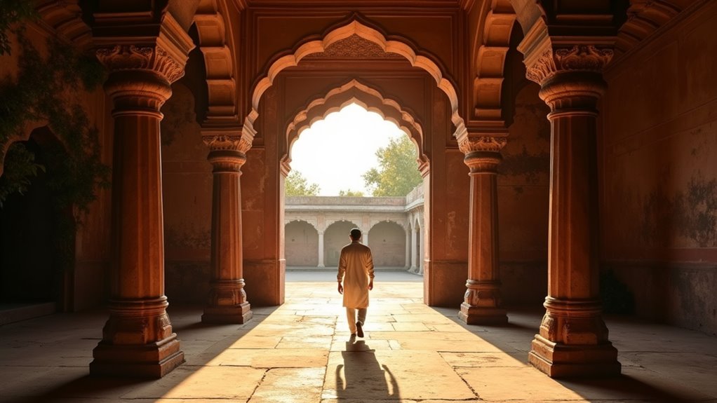 hidden mughal heritage gems