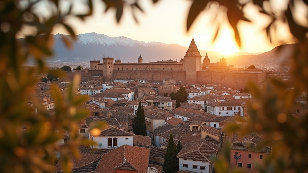 hidden panoramic city viewpoints