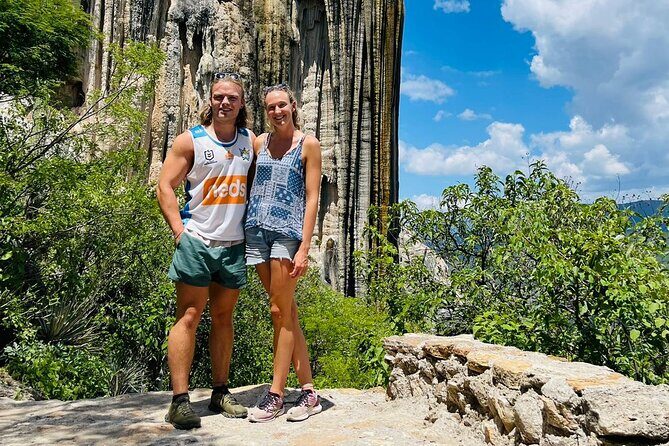 Hierve el Agua and Teotitlan del Valle Tour from Oaxaca - What’s the Overall Value?