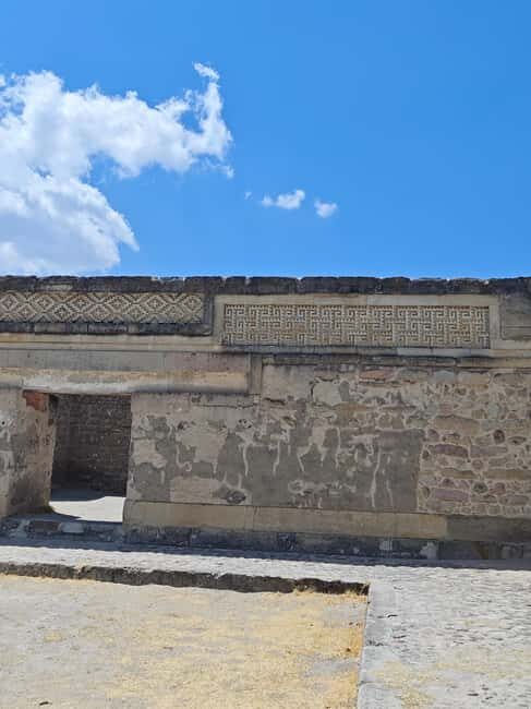 Hierve el Agua, Mitla, Tule, Teotilán and Mezcal factory - Detailed Review of the Tour Experience