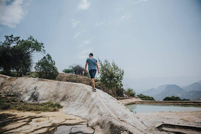 Hierve el Agua & More... All Included Guided Day Tour from Oaxaca - Who Will Enjoy This Tour?
