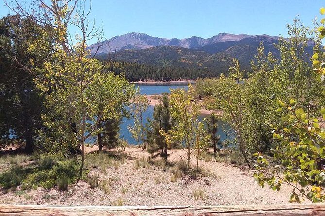 High Country Old West 4X4 Jeep Tour - Why the Guides Make a Difference