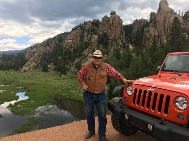 High County Old West 4x4 Jeep Tour - Analyzing the Value