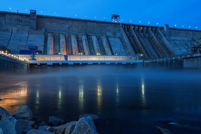 High Dam, Unfinished Obelisk, & Philae Private Tour - A Detailed Look at the Itinerary