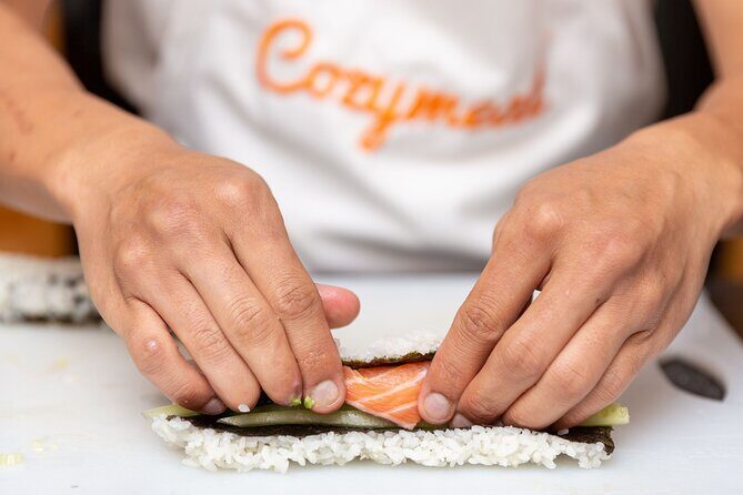 High-End Japanese Sushi Class in Tucson (Includes 5-Course Meal) - Why This Experience Offers Not Just Food, But an Authentic Connection