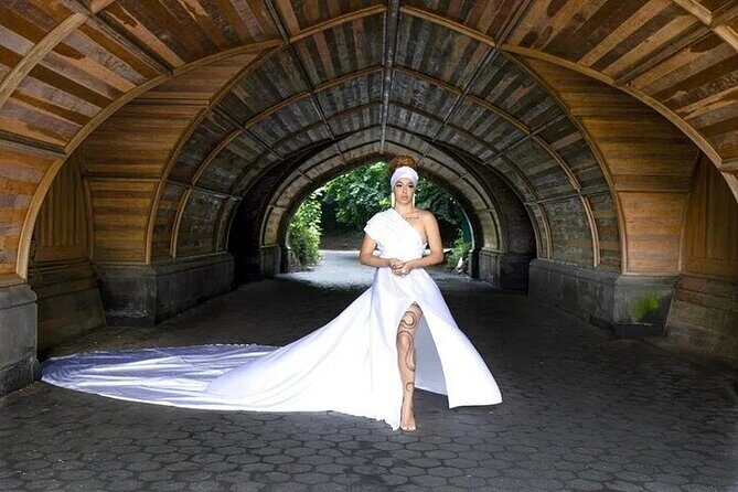High Fashion Experience with Dream Flying Dress Photography - Price and Value: Is It Worth It?