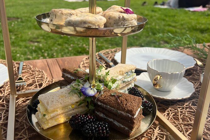 High Tea In The Park - Analyzing the Value and Practicalities
