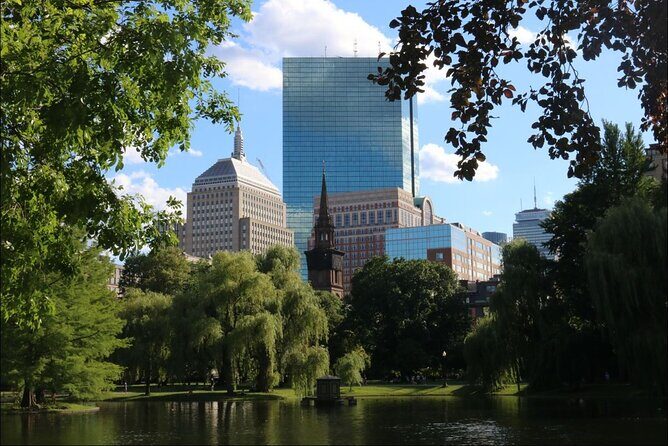 Highlights of Boston Private Tour - The Sum Up: Who Will Love This Tour?