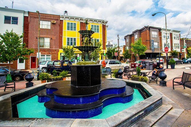Highlights of East Passyunk Food Tour - Why You’ll Love This Tour