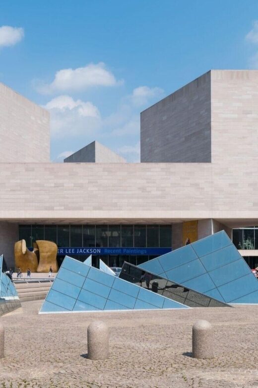 Highlights of National Gallery of Art Sculpture Garden Tour - The Itinerary and What to Expect