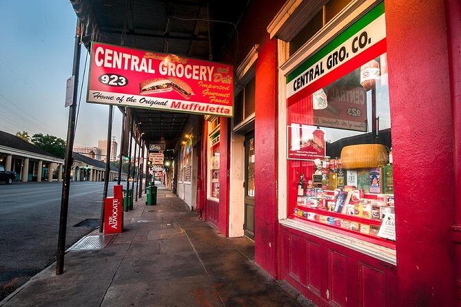 Highlights of New Orleans Private Driving Tour - What Does the Experience Offer?