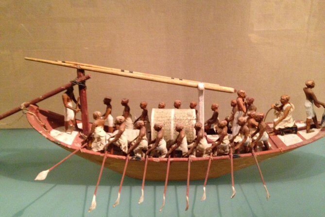 Highlights of the Met Museum Tour - Value and Practicality