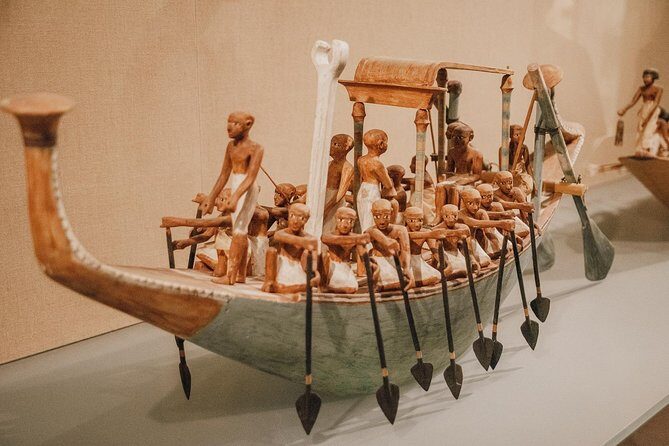 Highlights of the Metropolitan Museum Guided Tour - What to Keep in Mind Before Booking