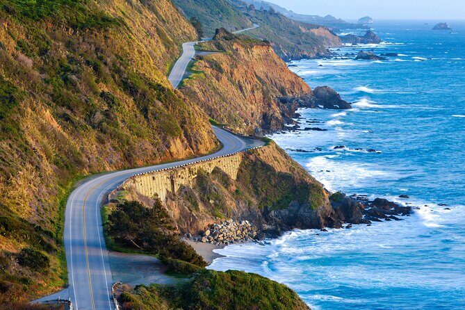 Highway 1 Pacific Coast Highway Self-Guided Driving Tour Bundle - What Does This Tour Really Mean for You?