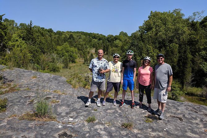 Hike and Bike Kelleys Island Trails - The Sum Up: Why Consider the Hike and Bike Kelleys Island Trails?