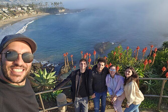 Hike and Bike through Orange County - The Value and Who Should Consider This Tour